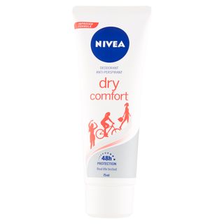 Nivea Dry Comfort Crema Deodorante 75 Ml - 000274268
