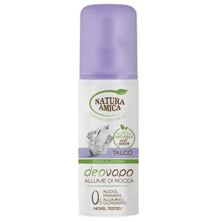 Natura Amica Talco Deodorante Spray 100ml - 000274945