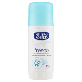 Neutro Roberts Fresco Deodorante Stick 40 Ml - 000275135