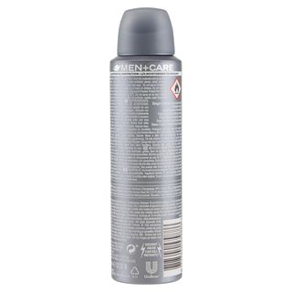 Dove Men Care Extra Fresh Deodorante Spray 150 Ml - 000274250