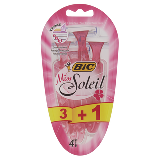 Bic Soleil Bella 4 Rasoi - 000303120