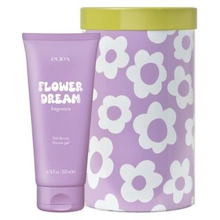 Pupa Happybox Latte Doccia 200ml Flower Dream - 000817376