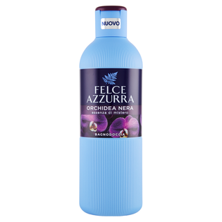 Felce Azzurra Orchidea Nera Bagnodoccia 650 Ml - 000036799