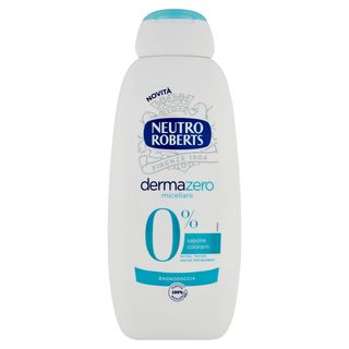 Neutro Roberts Dermazero Micellare Bagnodoccia 450 Ml - 000037087
