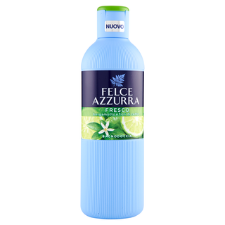 Felce Azzurra Fresco Bagnodoccia 650 Ml - 000036578