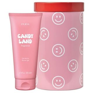 Pupa Happybox Latte Doccia 200ml Candy Land - 000817378