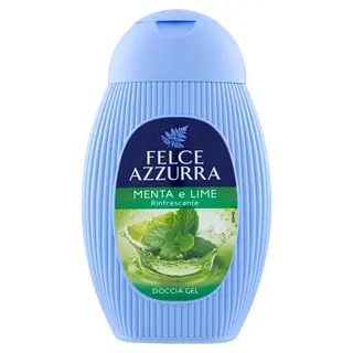 Felce Azzurra Menta E Lime Doccia Gel 250 Ml - 000036603