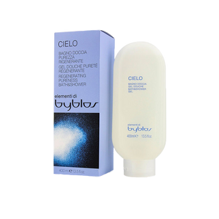 Byblos Elementi Cielo Bagno Doccia 400ml - 000900403