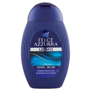 Felce Azzurra Doccia Man Cool Blue 250 Ml - 000036747