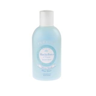Perlier Bagno Muschio Bianco 500 Ml - 000951939