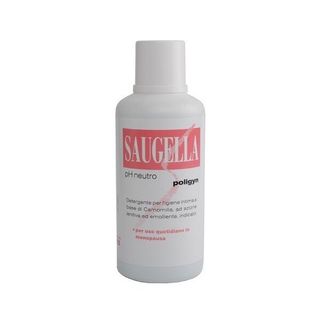 Saugella Polygin 500 Ml - 000098548