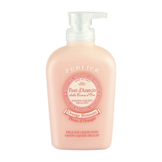 Perlier Sapone Liquido Fiori D'arancio 300 Ml - 000951726