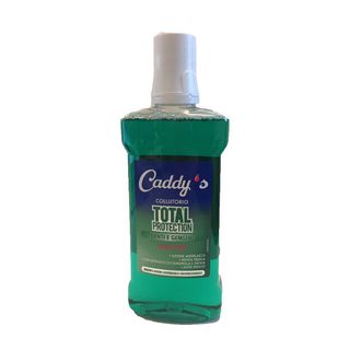 Caddy's Total Protection Collutorio 500 Ml - 000266048