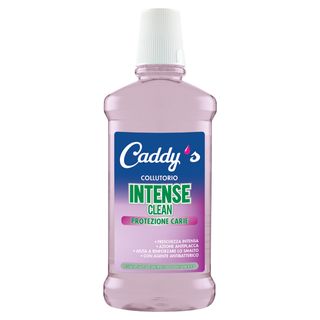 Caddy's Intense Clean Colluttorio 500 Ml - 000266061