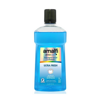 Amalfi Collutorio Ultra Fresh 500ml - 000266067