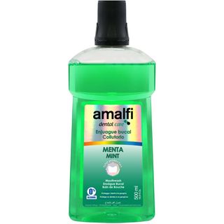 Amalfi Collutorio Menta 500ml  - 000266066