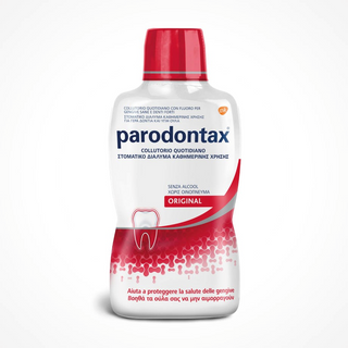 Parodontax Colluttorio Fresh Mint 500ml - 000266027