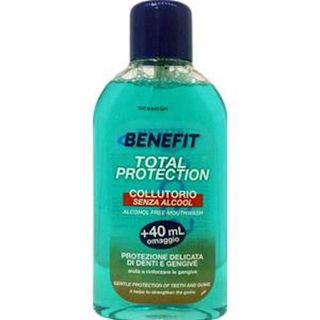 Benefit Colluttorio - 000266002