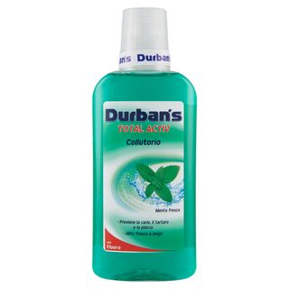 Durban's Collutorio Assortito 500 Ml - 000265036