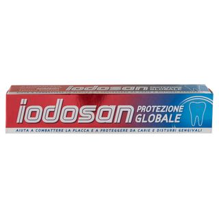 Iodosan Protezione Globale 75 Ml - 000265503