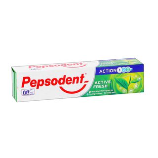 Pepsodent Dentifricio Active Fresh  75ml - 000265372