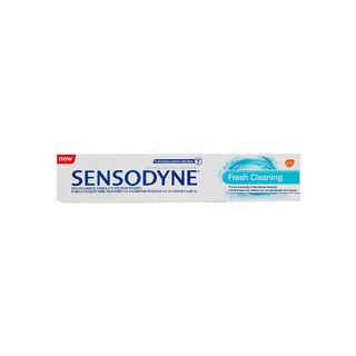 Sensodyne Dentifricio Fresh Cleaning 100ml - 000265389