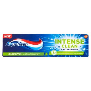 Aquafresh Intense Clean Fresh Dentifricio 75 Ml - 000265058