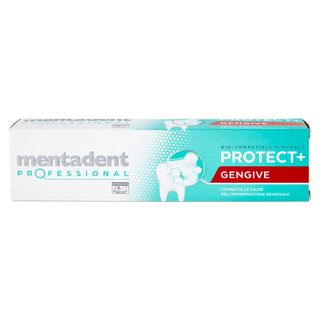 Mentadent Professional Protect+ Gengive 75 Ml - 000265348