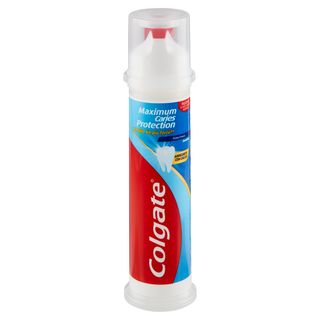 Colgate Dentifricio Maximum Caries Protection 100ml - 000265354