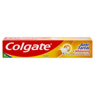 Colgate Dentifricio Antitartaro 75ml - 000265353