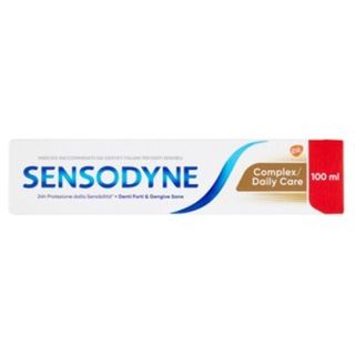 Sensodyne Dentifricio Complex  - 000265388