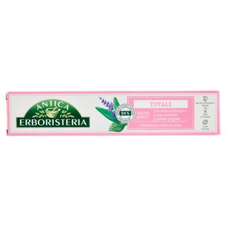 Antica Erboristeria Totale Salvia & Zinco 75 Ml - 000265046