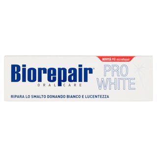 Biorepair Pro White Dentifricio 75 Ml - 000265652