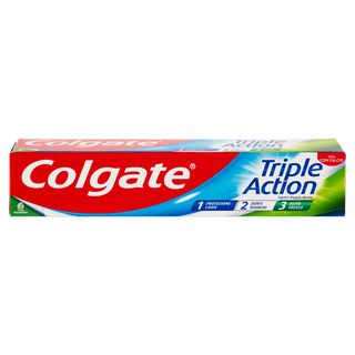 Colgate Dentifricio Tripla Azione Protezione Carie  75ml - 000265351