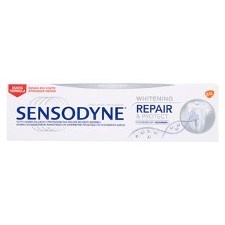 Sensodyne Dentifricio Ripara E Proteggi Whitening 75ml - 000265681