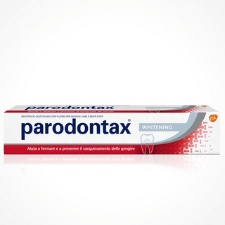 Parodontax Dentifricio Whitening 75ml - 000265121