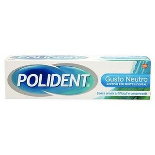 Polident Free Adesivo 40 Ml - 000267056