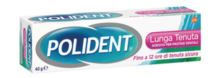 Polident Fix Crema Adesiva 40 - 000267057
