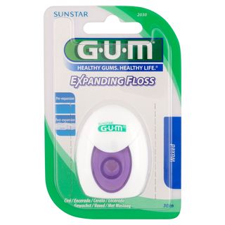 Gum Expanding Floss Cerato 2030 30 Metri - 000749053