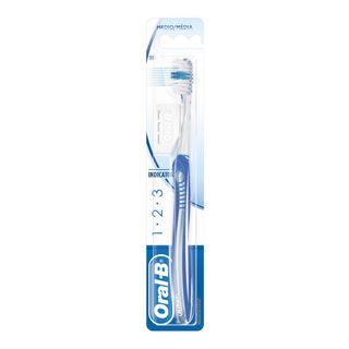 Oral-b Spazzolino Indicator 35 Medio - 000749394