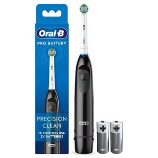 Oral-b Spazzolino Elettrico Db5 Nero - 000749263