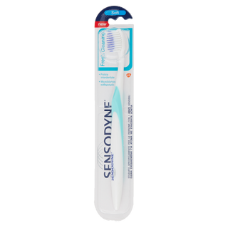 Sensodyne Fresh Cleaning Soft - 000749113