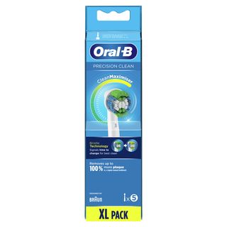 Oral-b Precisione Clean Maximiser 5 Testine - 000749228