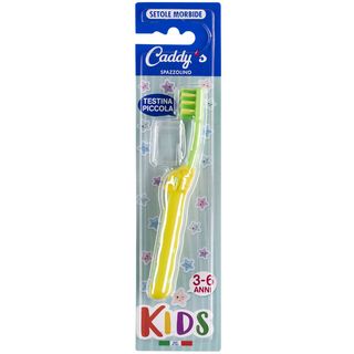 Caddy's Kids 3-6 Anni Spazzolino - 000749246