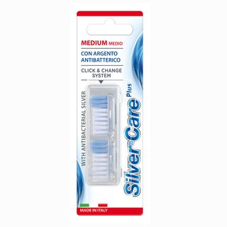 Silver Care Medium 2 Testine - 000749237