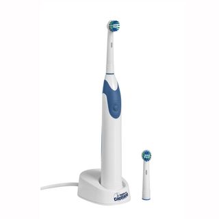 Pasta Del Capitano Spazzolino Elettrico  Ricaricabile Inn-911 - 000749231