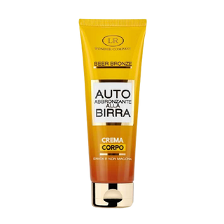Beer Bronze Crema Autoabbronzante 125 Ml - 000003905
