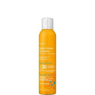 Pupa Spray Solare Invisibile Spf 30 200ml - 000826136