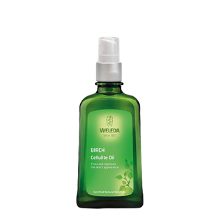 Weleda Olio Cellulite Betulla 100 Ml - 000252144
