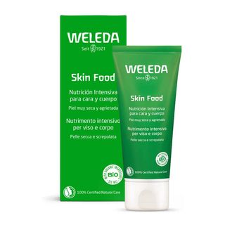 Weleda Skin Food Crema Multifunzione 75 Ml - 000641245